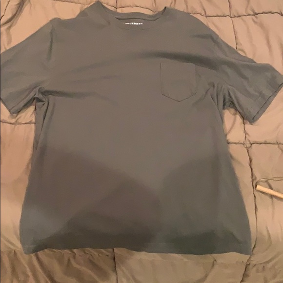 Saddlebred Other - Saddlebred pocket t shirt